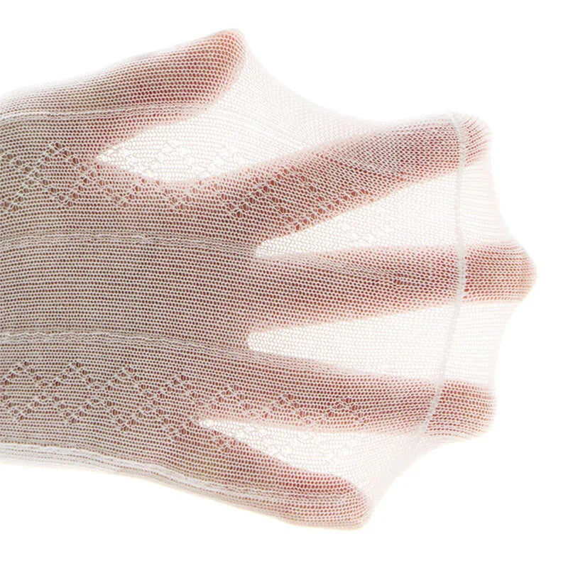 Kids Summer Cotton Ankle Socks