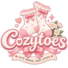 cozytoes.online - Home